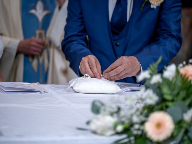 Il matrimonio di Rita e Claudio a Milano, Milano 29