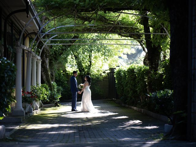 Il matrimonio di Rita e Claudio a Milano, Milano 32