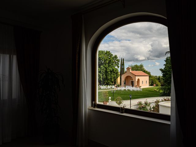 Il matrimonio di Ambra e Angelo a Roma, Roma 3
