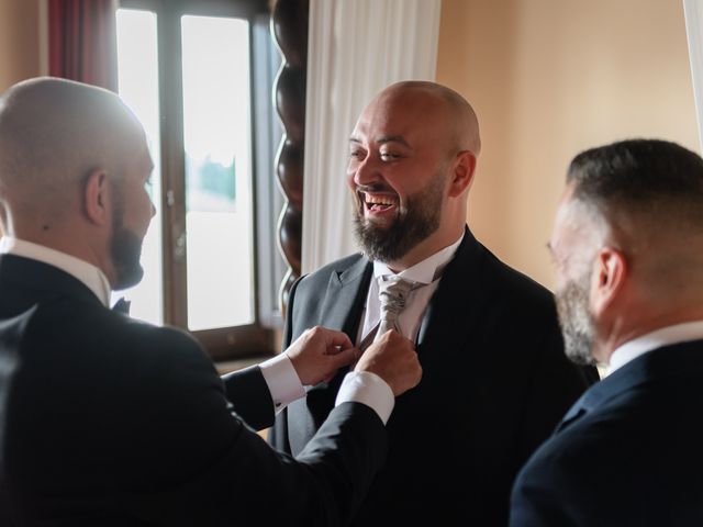 Il matrimonio di Ambra e Angelo a Roma, Roma 7