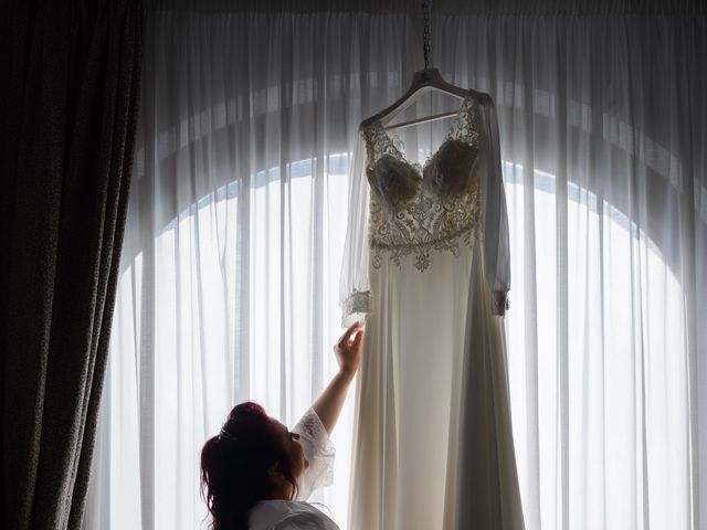 Il matrimonio di Ambra e Angelo a Roma, Roma 11