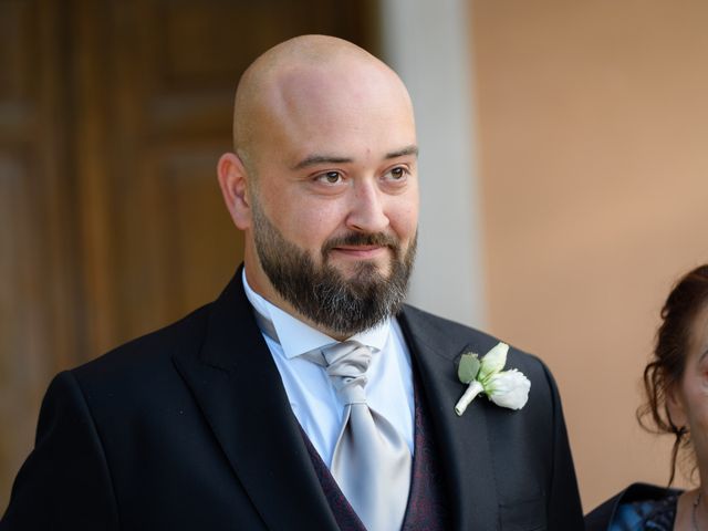 Il matrimonio di Ambra e Angelo a Roma, Roma 16