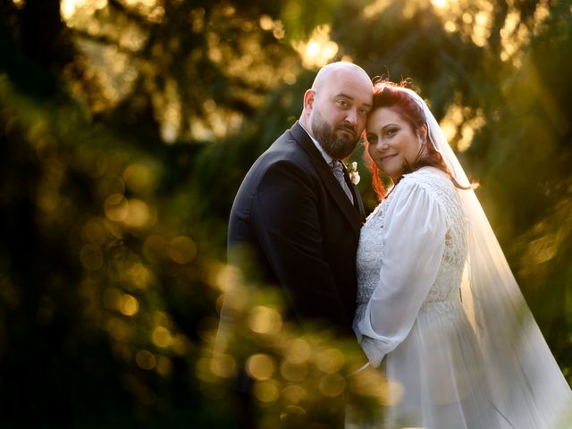 Il matrimonio di Ambra e Angelo a Roma, Roma 23