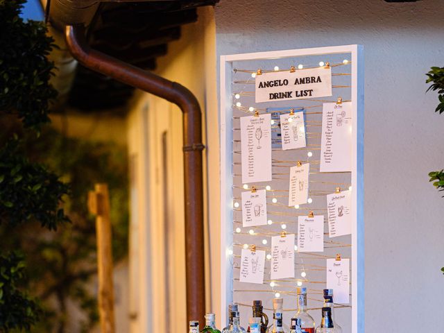 Il matrimonio di Ambra e Angelo a Roma, Roma 29