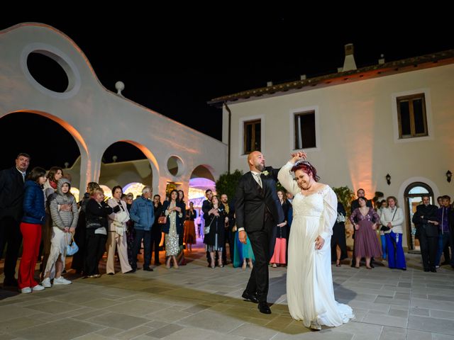 Il matrimonio di Ambra e Angelo a Roma, Roma 31