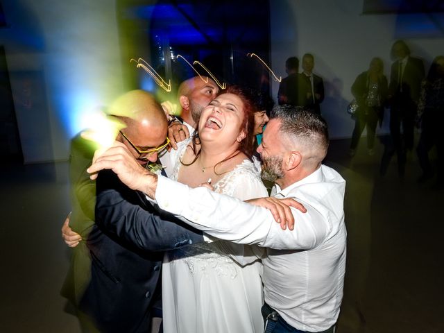 Il matrimonio di Ambra e Angelo a Roma, Roma 33