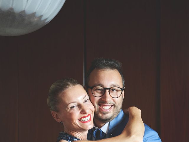 Il matrimonio di Gabriele e Valeria a Tronzano Vercellese, Vercelli 17