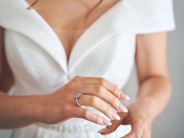 Il matrimonio di Gabriele e Valeria a Tronzano Vercellese, Vercelli 22
