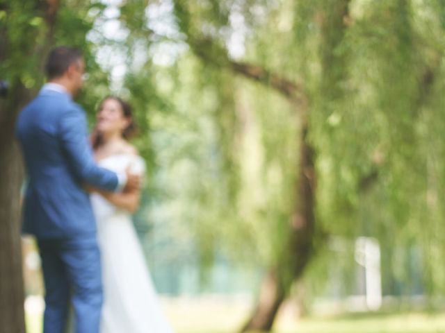 Il matrimonio di Gabriele e Valeria a Tronzano Vercellese, Vercelli 79