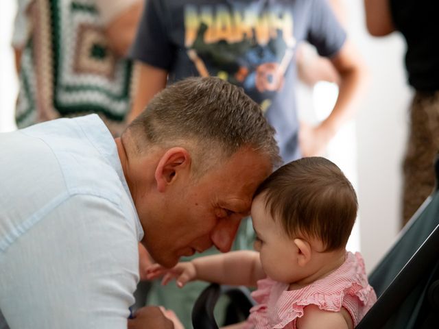 Il matrimonio di Susi e Andrea a Ostuni, Brindisi 20