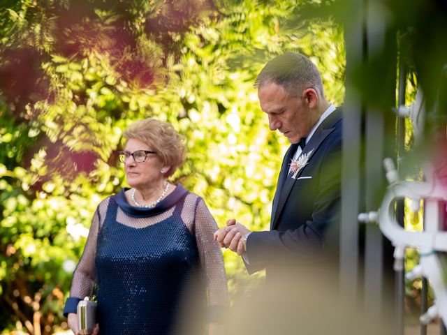 Il matrimonio di Susi e Andrea a Ostuni, Brindisi 21