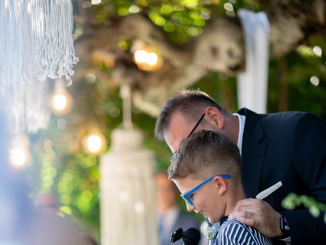 Il matrimonio di Susi e Andrea a Ostuni, Brindisi 22