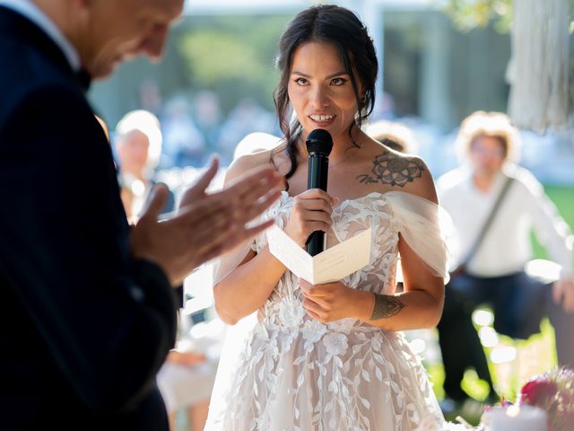 Il matrimonio di Susi e Andrea a Ostuni, Brindisi 27