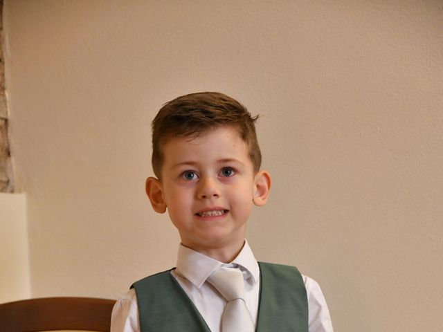 Il matrimonio di Andrea e Federica a Montecarlo, Lucca 21