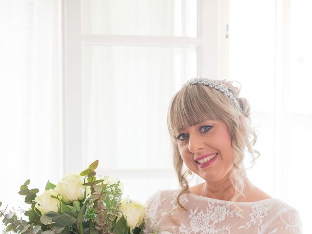 Il matrimonio di Andrea e Federica a Montecarlo, Lucca 54