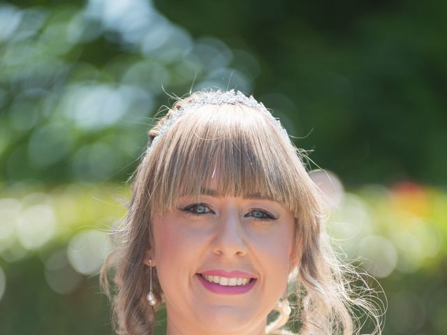 Il matrimonio di Andrea e Federica a Montecarlo, Lucca 60