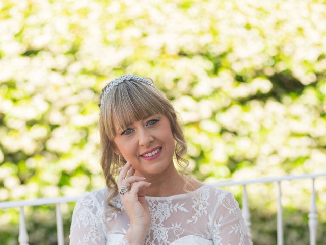Il matrimonio di Andrea e Federica a Montecarlo, Lucca 62