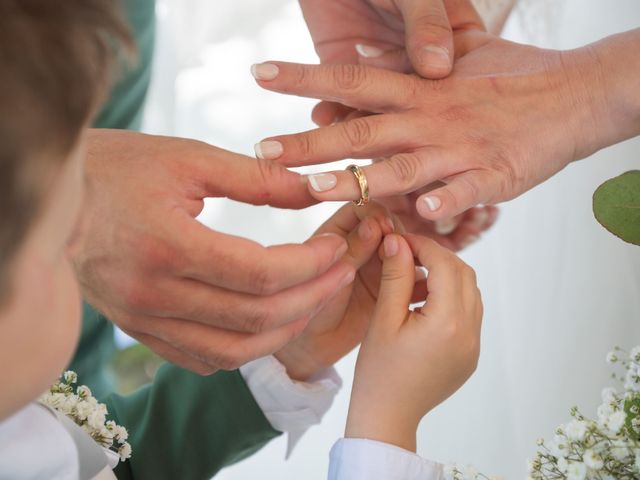 Il matrimonio di Andrea e Federica a Montecarlo, Lucca 89