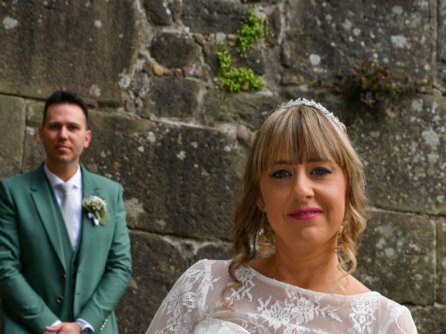 Il matrimonio di Andrea e Federica a Montecarlo, Lucca 110