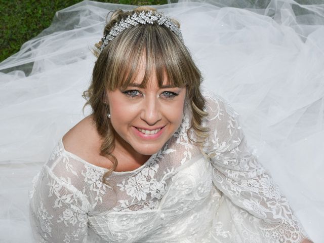 Il matrimonio di Andrea e Federica a Montecarlo, Lucca 131