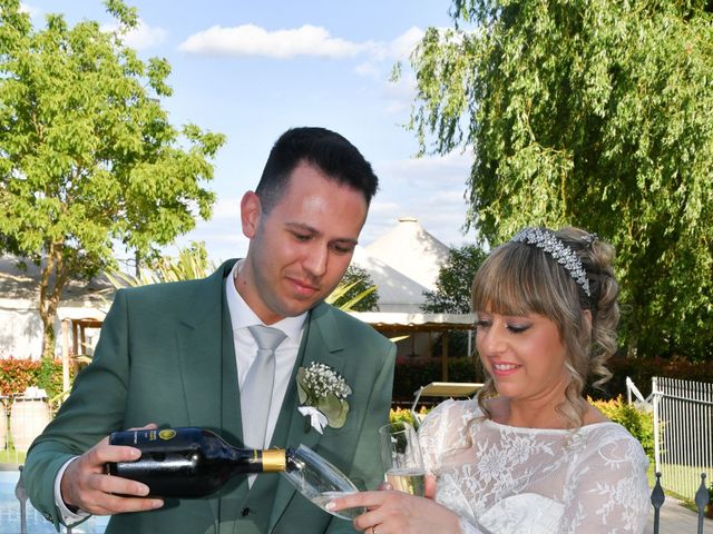 Il matrimonio di Andrea e Federica a Montecarlo, Lucca 144