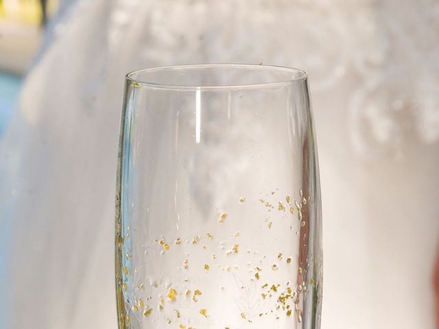 Il matrimonio di Andrea e Federica a Montecarlo, Lucca 147