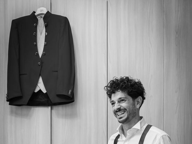 Il matrimonio di Roberto e Denise a Concorezzo, Monza e Brianza 3