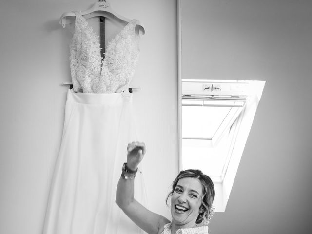 Il matrimonio di Roberto e Denise a Concorezzo, Monza e Brianza 4