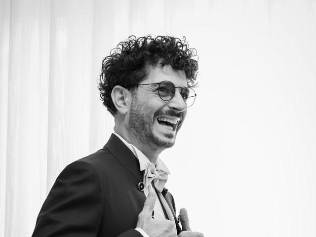 Il matrimonio di Roberto e Denise a Concorezzo, Monza e Brianza 7