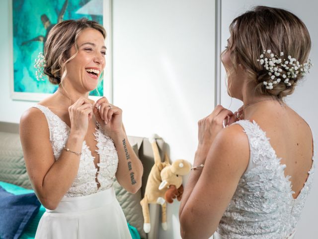 Il matrimonio di Roberto e Denise a Concorezzo, Monza e Brianza 10