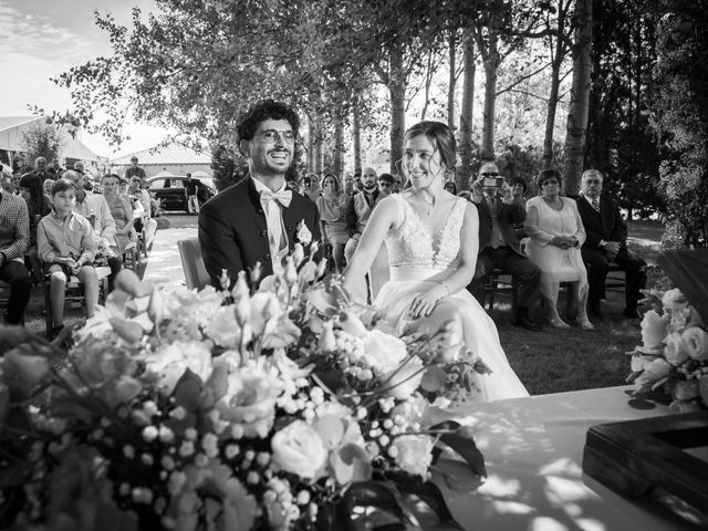 Il matrimonio di Roberto e Denise a Concorezzo, Monza e Brianza 15