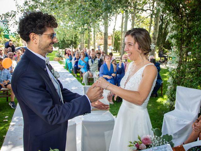 Il matrimonio di Roberto e Denise a Concorezzo, Monza e Brianza 21