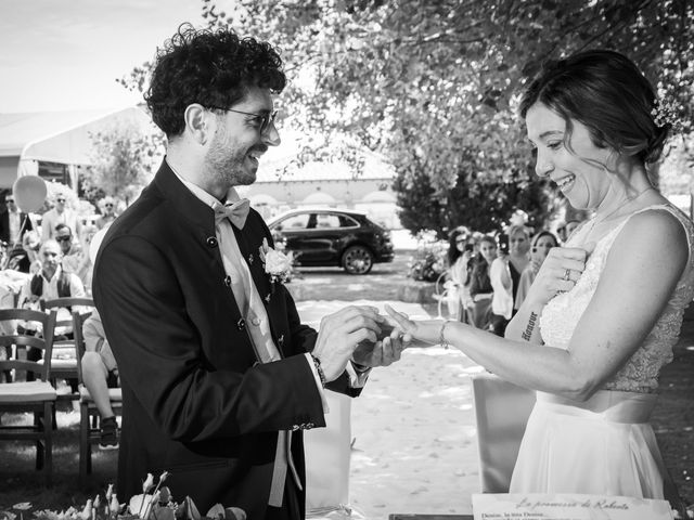 Il matrimonio di Roberto e Denise a Concorezzo, Monza e Brianza 1