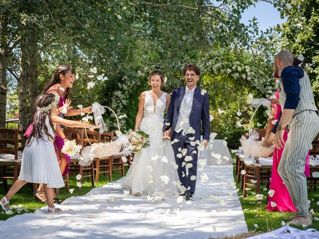 Il matrimonio di Roberto e Denise a Concorezzo, Monza e Brianza 24