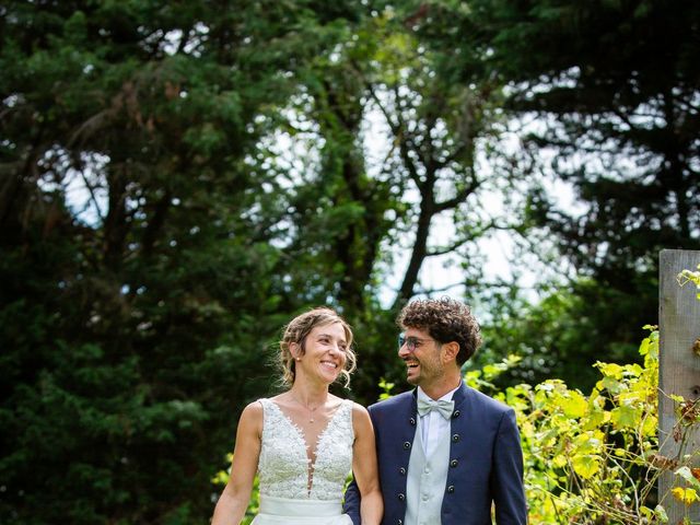 Il matrimonio di Roberto e Denise a Concorezzo, Monza e Brianza 30