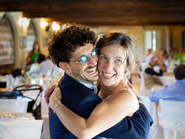 Il matrimonio di Roberto e Denise a Concorezzo, Monza e Brianza 38