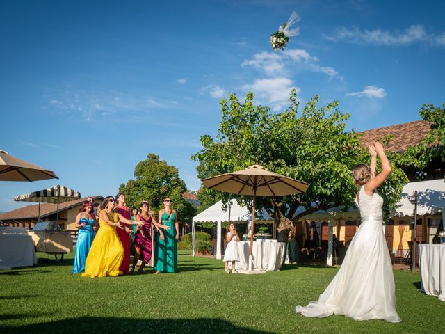 Il matrimonio di Roberto e Denise a Concorezzo, Monza e Brianza 40