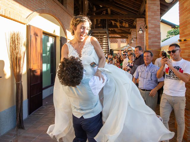 Il matrimonio di Roberto e Denise a Concorezzo, Monza e Brianza 42