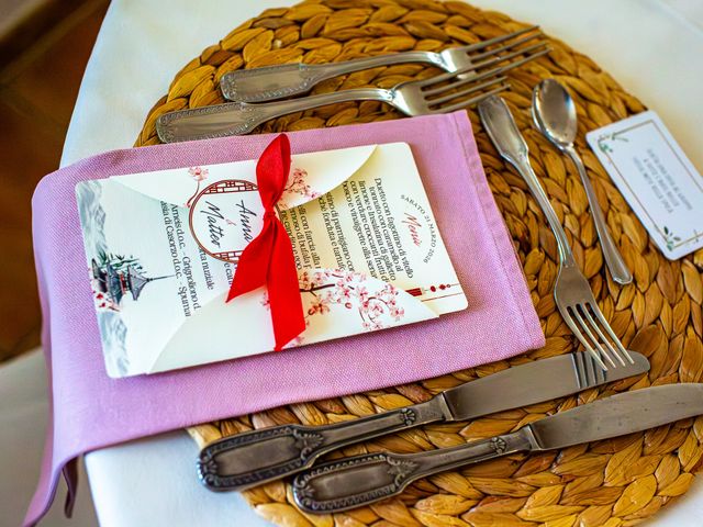 Il matrimonio di Matteo e Anna a Vercelli, Vercelli 8