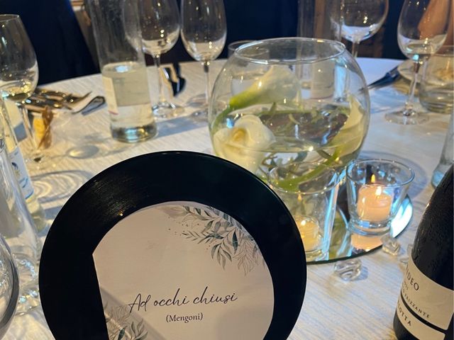 Il matrimonio di Erika e Francesco  a Castel San Pietro Terme, Bologna 6