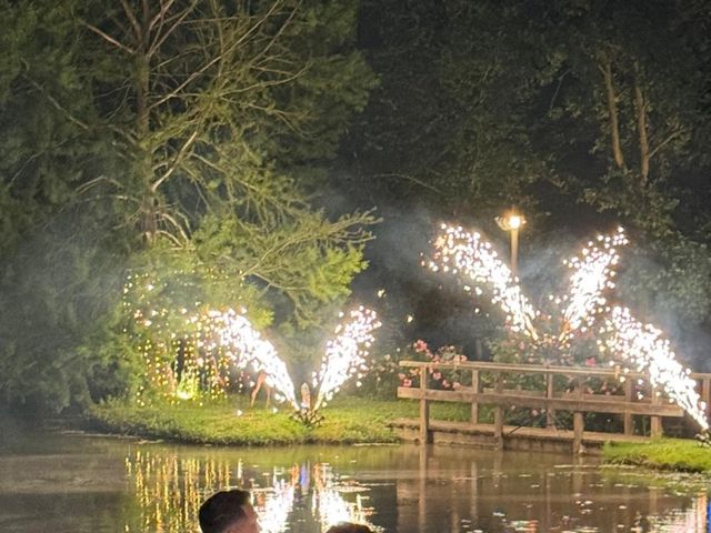 Il matrimonio di Erika e Francesco  a Castel San Pietro Terme, Bologna 7