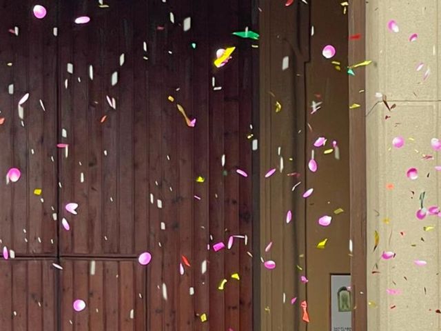 Il matrimonio di Erika e Francesco  a Castel San Pietro Terme, Bologna 2