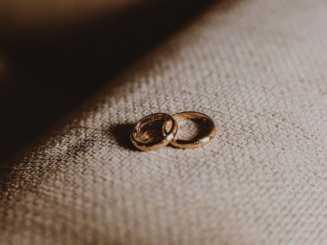 Il matrimonio di Emilio e Martina a Carmignano, Prato 7