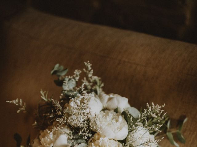 Il matrimonio di Emilio e Martina a Carmignano, Prato 10
