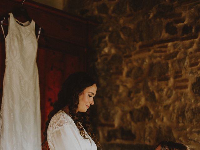 Il matrimonio di Emilio e Martina a Carmignano, Prato 14