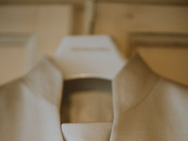 Il matrimonio di Emilio e Martina a Carmignano, Prato 33