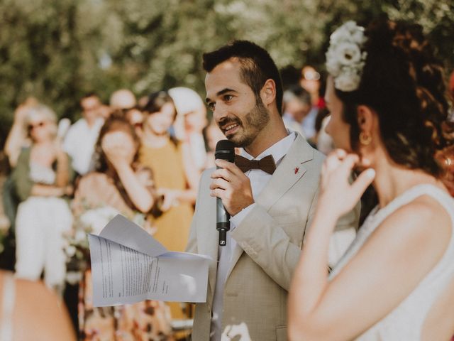 Il matrimonio di Emilio e Martina a Carmignano, Prato 60
