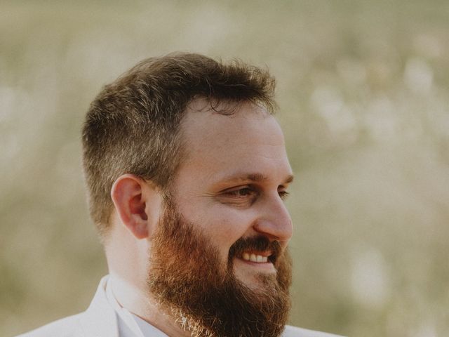 Il matrimonio di Emilio e Martina a Carmignano, Prato 63