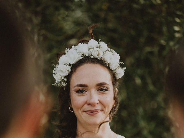Il matrimonio di Emilio e Martina a Carmignano, Prato 66