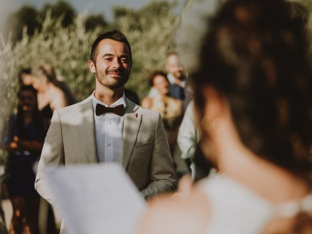 Il matrimonio di Emilio e Martina a Carmignano, Prato 71